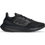 Dámska Bežecká obuv adidas Pure Boost čiernej farby v ležérnom štýle Zľava 