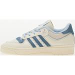adidas Rivalry Low 86 Off White/ Clear Sky/ Orbit Grey