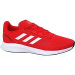 Pánske Tenisky adidas Runfalcon červenej farby 