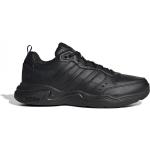adidas Strutter Shoes Mens Core Black / Core Black / Grey 6 (39.3)