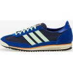 Dámske Tenisky adidas SL 72 kráľovsky modrej farby vo veľkosti 40 