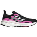 Dámska Bežecká obuv adidas Solarboost ružovej farby vo veľkosti 38 Zľava 
