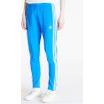Dámske Športové oblečenie adidas Originals modrej farby vo veľkosti XS v zľave 