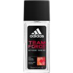 Deodoranty adidas Team Force v party štýle objem 75 ml s rozprašovačom 