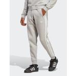 Pánske Športové oblečenie adidas Adicolor sivej farby z bavlny v zľave 