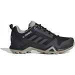 adidas Terrex AX3 Gore-Tex Walking Shoes Ladies Black/Grey 4 (36.7)