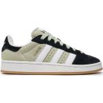 adidas Sneakersy Campus 00s ID0664 Zelená