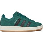 adidas Sneakersy Campus 00s IF8763 Zelená