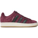 adidas Sneakersy Campus 00s IF8765 Bordová