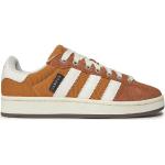 adidas Sneakersy Campus 00s IF8774 Hnedá