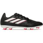 Pánska Športová obuv adidas Copa čiernej farby z kože vo veľkosti 44 Zľava 