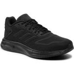 adidas Topánky Duramo 10 GW8342 Čierna