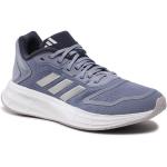 Dámske Cestné bežecké tenisky adidas Duramo 10 fialovej farby vo veľkosti 36 