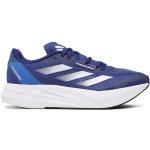 Pánske Cestné bežecké tenisky adidas Duramo tmavo modrej farby v zľave 