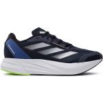 Pánske Cestné bežecké tenisky adidas Duramo modrej farby vo veľkosti 40 
