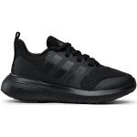 Dievčenská Bežecká obuv adidas Cloudfoam čiernej farby vo veľkosti 34 