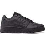 adidas Sneakersy Forum Bold W GY5922 Čierna