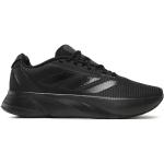 Pánske Cestné bežecké tenisky adidas Duramo SL čiernej farby 