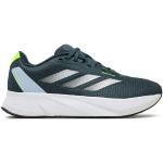 Pánske Cestné bežecké tenisky adidas Duramo SL tyrkysovej farby vo veľkosti 44 