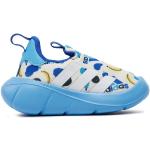 Chlapčenské Nízke tenisky adidas béžovej farby vo veľkosti 20 