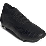 Dámska Športová obuv adidas Predator čiernej farby vo veľkosti 38 Zľava 