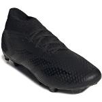 Dámska Športová obuv adidas Predator čiernej farby Zľava 