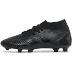 Dámska Športová obuv adidas Predator čiernej farby vo veľkosti 36 Zľava 