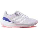 Dámske Cestné bežecké tenisky adidas Runfalcon fialovej farby vo veľkosti 36 