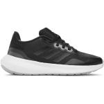 Dámske Trailové tenisky adidas Runfalcon čiernej farby vo veľkosti 36 