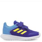 Chlapčenská Bežecká obuv adidas Tensaur modrej farby vo veľkosti 24 