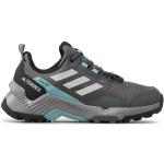 adidas Topánky Terrex Eastrail 2.0 RAIN.RDY Hiking Shoes HQ0932 Sivá