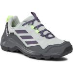 adidas Topánky Terrex Eastrail GORE-TEX Hiking Shoes ID7852 Sivá