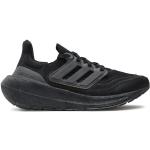 Dámske Cestné bežecké tenisky adidas Ultra Boost čiernej farby vo veľkosti 40 v zľave 