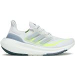 Dámske Cestné bežecké tenisky adidas Ultra Boost bielej farby vo veľkosti 40 v zľave 