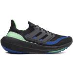 Pánske Cestné bežecké tenisky adidas Ultra Boost čiernej farby 
