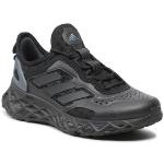 adidas Topánky Web BOOST Shoes HQ4210 Čierna