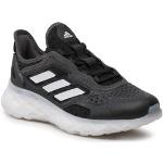 Dámske Nízke tenisky adidas Boost čiernej farby vo veľkosti 38 v zľave 