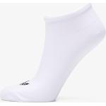 Pánske Ponožky adidas Originals bielej farby 38 