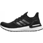 adidas Ultraboost 20 Women Running Shoes Black/White 4 (36.7)