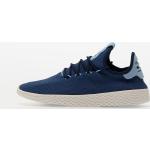 Pánska Tenisová obuv adidas Pharrell Williams Tennis HU modrej farby vo veľkosti 37,5 Zľava 