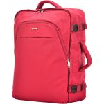 AIR Cestovný batoh, rozmer Palubná batožina 55x40x20cm, Červená BONTOUR