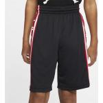 Air Jordan Air HBR Shorts Infant Boys Black/Red 5-6 let