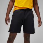 Pánska Letná móda Nike Air Jordan žltej farby Zľava 