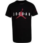 Air Jordan Jordan Big Logo T Shirt Infant Boys Black 5-6 Years