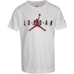 Air Jordan Jordan Big Logo T Shirt Infant Boys White 5-6 Years