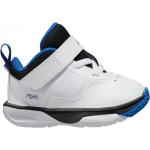 Basketbalové tenisky Nike Air Jordan 3 bielej farby v športovom štýle vo veľkosti 22 v zľave 