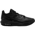 Skate obuv Nike Air Jordan Max Aura čiernej farby v športovom štýle z plastu vo veľkosti 41 Zľava 