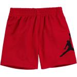 Air Jordan Mesh Short Infants Gym Red 3-4 roky