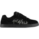 Airwalk Neptune Mens Skate Shoes Black 9 (43)