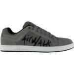Pánska Skate obuv Airwalk sivej farby vo veľkosti 45,5 na šnurovanie Zľava 